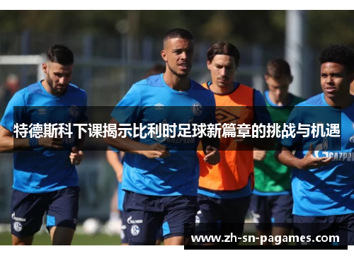 特德斯科下课揭示比利时足球新篇章的挑战与机遇