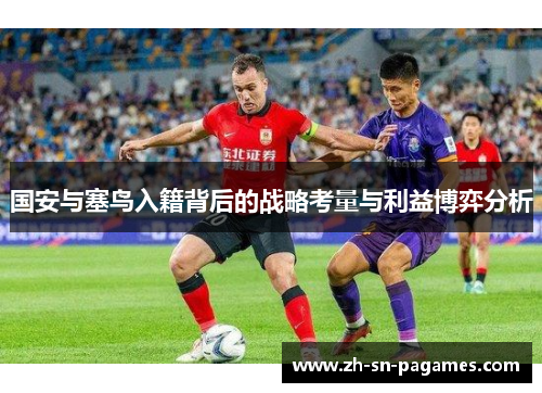 国安与塞鸟入籍背后的战略考量与利益博弈分析