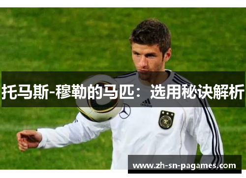 托马斯-穆勒的马匹：选用秘诀解析
